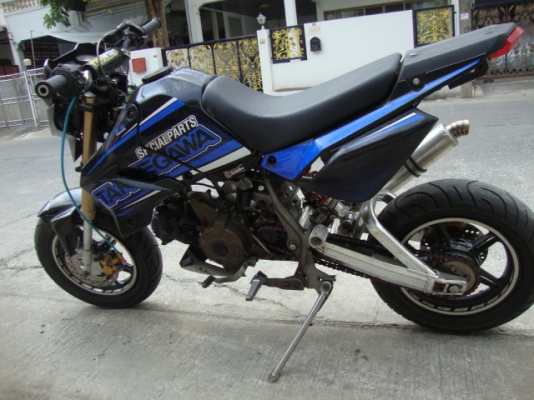 ขาย NEW ksr ราคา 38500.- ขาย NEW ksr ราคา 38500.-