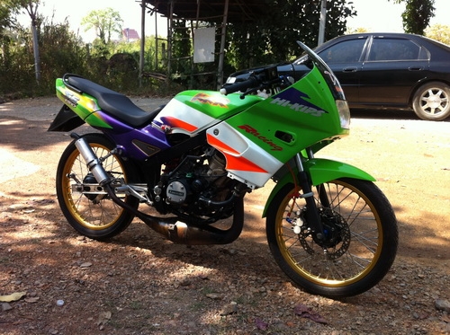 ขายse97แนวแว๊นคับ