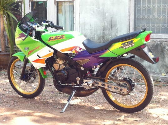 ขายse97แนวแว๊นคับ
