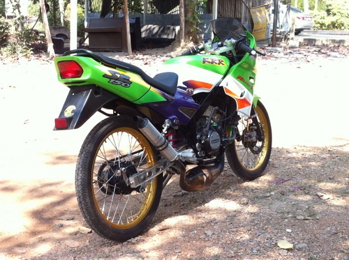 ขายse97แนวแว๊นคับ