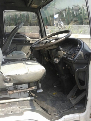 ขายรถบรรทุก ISUZU FVM 195แรง ปี41