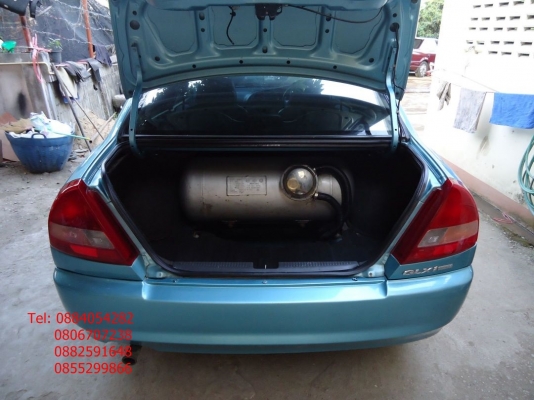 ขาย Mitsubishi lancer ท้ายเบ้นซ์ ปี 42+ติดแก็ส lpg ราคา 115,000 บาท +++++++++ ขาย Mitsubishi lancer ท้ายเบ้นซ์ ปี 42+ติดแก็ส lpg ราคา 115,000 บาท +++++++++