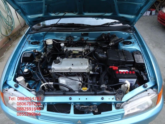 ขาย Mitsubishi lancer ท้ายเบ้นซ์ ปี 42+ติดแก็ส lpg ราคา 115,000 บาท +++++++++ ขาย Mitsubishi lancer ท้ายเบ้นซ์ ปี 42+ติดแก็ส lpg ราคา 115,000 บาท +++++++++