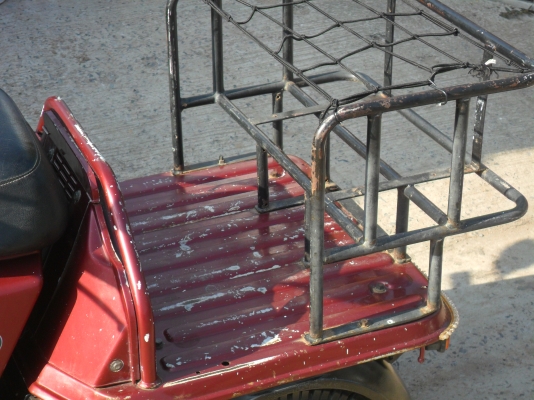 ขายรถ ป๊อบกระบะอเนกประสงค์ 16500