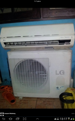 ขายแอร์มือ2 พร้อมติดตั้ง