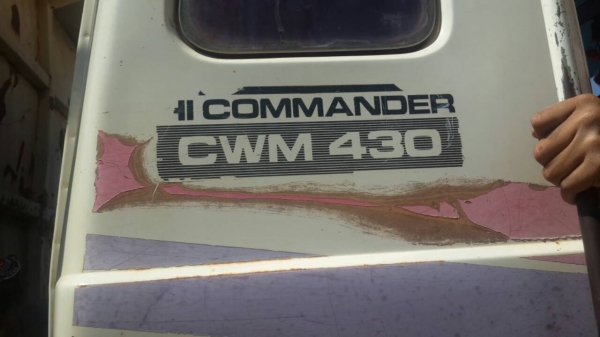 ขายสิบล้อ 2 เพลา UD CWM 430 รถพร้อมใช้งาน ยางดี 10 เส้น 0811838154 ขายสิบล้อ 2 เพลา UD CWM 430 รถพร้อมใช้งาน ยางดี 10 เส้น 0811838154