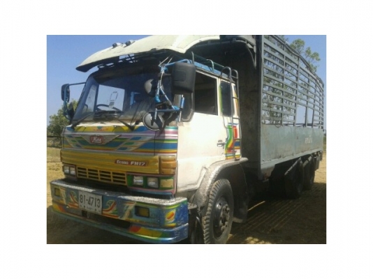 ขาย10ล้อ1เพลา เครื่องดี แคชซีสวย เอกสารพร้อมโอน ขาย10ล้อ1เพลา เครื่องดี แคชซีสวย เอกสารพร้อมโอน