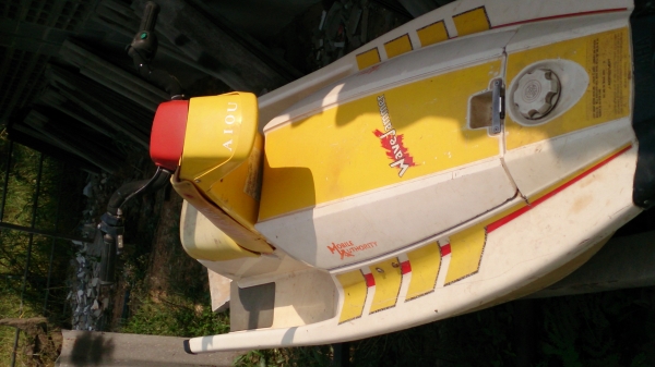 ขายเจ็ตสกี Yamaha wave jumpmer 500cc. /28000 บาทค้าบบ