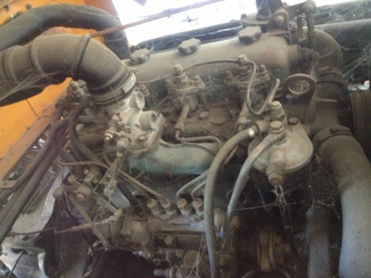 ขายโฟร์คลิฟ โคมัสสุ 3ตัน ยกสูง4เมตรครับ