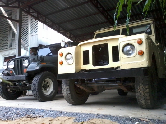 ขายแลนด์โรเวอร์ ขายแลนด์โรเวอร์