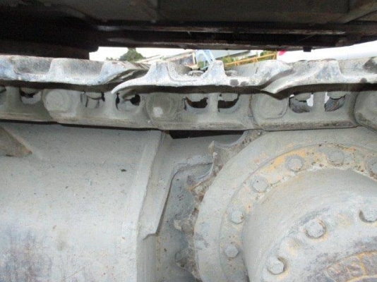 Lot.2088 Komatsu-PC120-5 ราคา 1,380,000 บาท