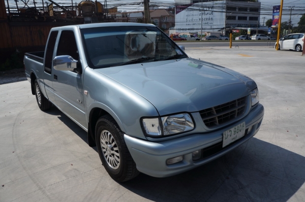 ขายรถสวย ISUZU DRAGON EYE cab ปี2000 ตัว TOP กระจกไฟฟ้า รถเดิม กระจกไฟฟ้า แอร์เย็น เครื่องเดิม+ช่วงล่างสมบูรณ์ รถขับดีมาก สีสวย