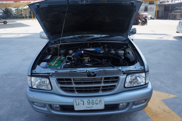 ขายรถสวย ISUZU DRAGON EYE cab ปี2000 ตัว TOP กระจกไฟฟ้า รถเดิม กระจกไฟฟ้า แอร์เย็น เครื่องเดิม+ช่วงล่างสมบูรณ์ รถขับดีมาก สีสวย ขายรถสวย ISUZU DRAGON EYE cab ปี2000 ตัว TOP กระจกไฟฟ้า รถเดิม กระจกไฟฟ้า แอร์เย็น เครื่องเดิม+ช่วงล่างสมบูรณ์ รถขับดีมาก สีสวย