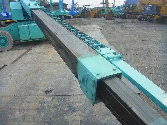 Lot.2067 Aichi-Aerial Platform SP120 Lot.2067 Aichi-Aerial Platform SP120