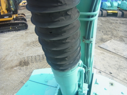 Lot.2067 Aichi-Aerial Platform SP120 Lot.2067 Aichi-Aerial Platform SP120