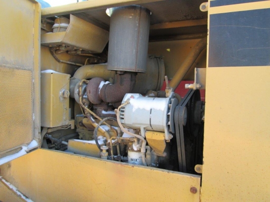 CAT 936E นำเข้าจากอเมริกา สภาพสวย สินค้าเข้าเมืองไทยเร็ว ๆ นี้