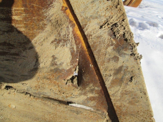 CAT 936E นำเข้าจากอเมริกา สภาพสวย สินค้าเข้าเมืองไทยเร็ว ๆ นี้