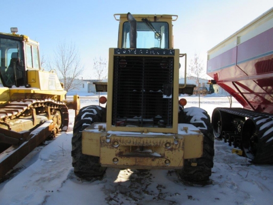 CAT 936E นำเข้าจากอเมริกา สภาพสวย สินค้าเข้าเมืองไทยเร็ว ๆ นี้