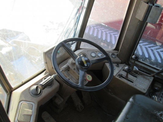 CAT 936E นำเข้าจากอเมริกา สภาพสวย สินค้าเข้าเมืองไทยเร็ว ๆ นี้