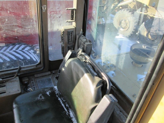 CAT 936E นำเข้าจากอเมริกา สภาพสวย สินค้าเข้าเมืองไทยเร็ว ๆ นี้