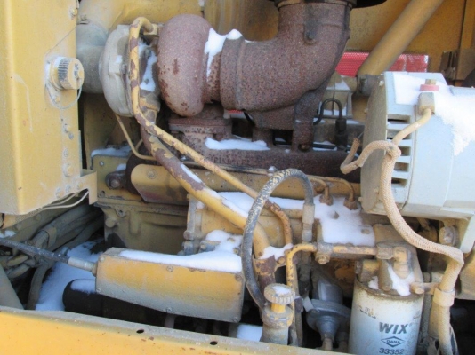 CAT 936E นำเข้าจากอเมริกา สภาพสวย สินค้าเข้าเมืองไทยเร็ว ๆ นี้