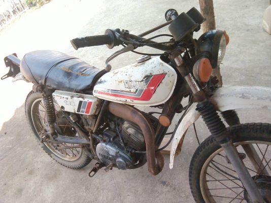 ขาย dt 100 มีทะเบียน