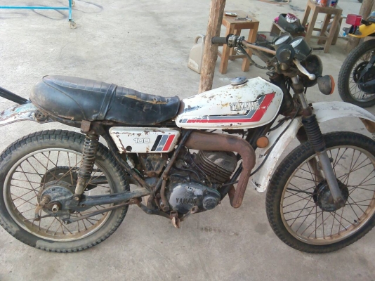 ขาย dt 100 มีทะเบียน