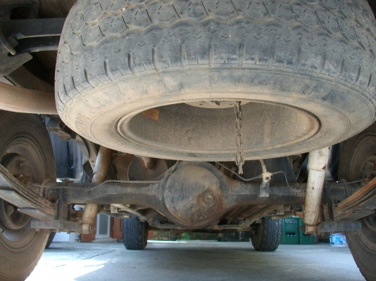 ขายรถอีซูซุ