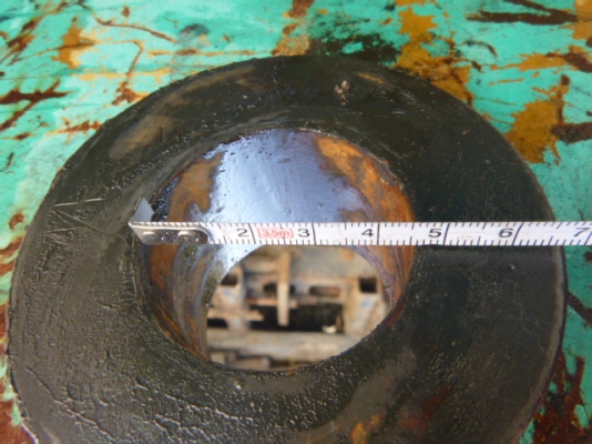 Lot.2037 Furukawa-Breaker ราคา 85,000 บาท Lot.2037 Furukawa-Breaker ราคา 85,000 บาท