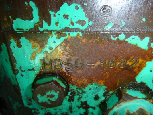 Lot.2037 Furukawa-Breaker ราคา 85,000 บาท Lot.2037 Furukawa-Breaker ราคา 85,000 บาท