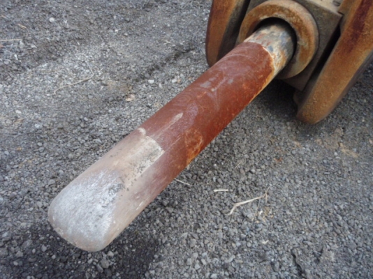 Lot.1176 Toyo-Breaker T20 ราคา 150,000 บาท Lot.1176 Toyo-Breaker T20 ราคา 150,000 บาท