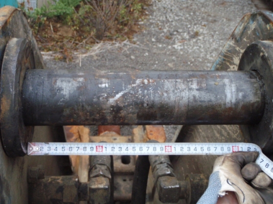 Lot.1176 Toyo-Breaker T20 ราคา 150,000 บาท Lot.1176 Toyo-Breaker T20 ราคา 150,000 บาท