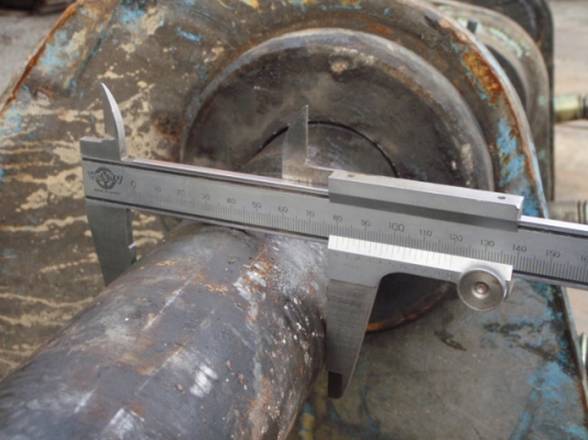 Lot.1176 Toyo-Breaker T20 ราคา 150,000 บาท Lot.1176 Toyo-Breaker T20 ราคา 150,000 บาท