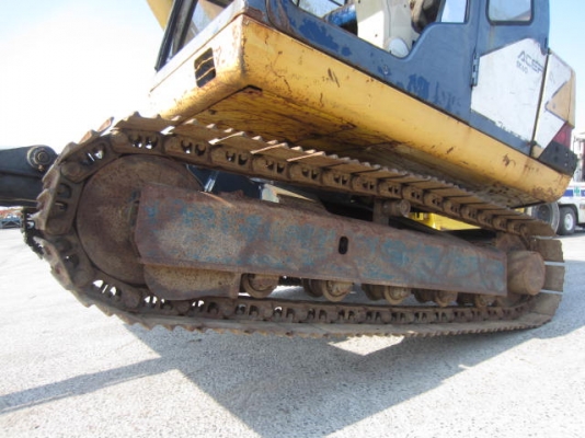 Lot.1129 Kobelco-SK60-1 ราคา 780,000 บาท Lot.1129 Kobelco-SK60-1 ราคา 780,000 บาท