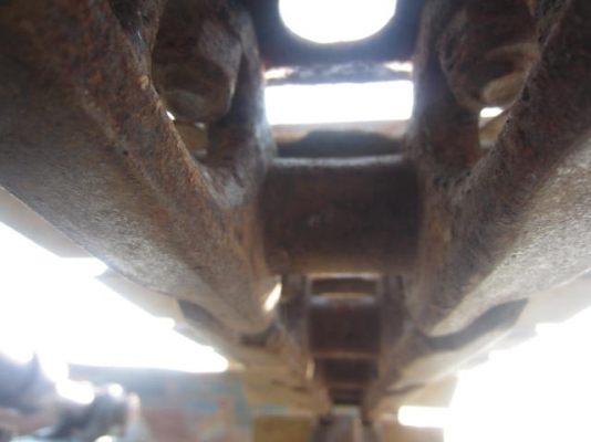 Lot.1129 Kobelco-SK60-1 ราคา 780,000 บาท Lot.1129 Kobelco-SK60-1 ราคา 780,000 บาท