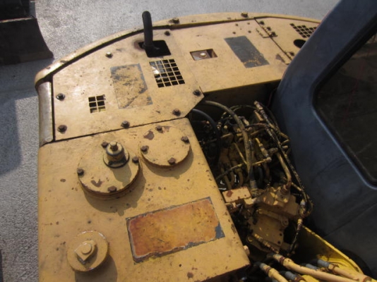 Lot.1129 Kobelco-SK60-1 ราคา 780,000 บาท Lot.1129 Kobelco-SK60-1 ราคา 780,000 บาท