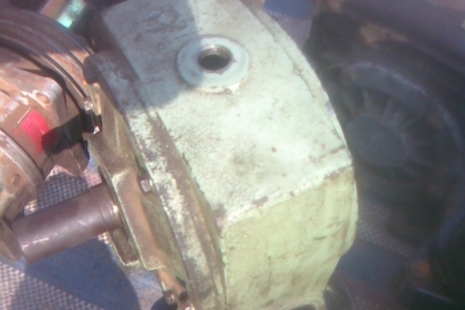 ตัวทดรอบ 1/30 และ 1/60ตัวทดรอบ 1/30 มี 2  ตัวญี่ปุ่นครับสภาพพร้อมใช้งานครับแกนใหญ่ครับ  ราคา  1700  บาท   และ 1/60  ตัวใหญ่ราคา  2500 บาทครับราคานี้คุ้มครับ