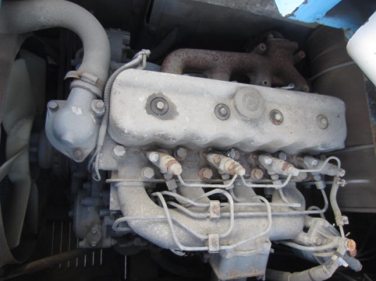 Lot.1089 AC-120TG Tanado-Aerial Platform Lot.1089 AC-120TG Tanado-Aerial Platform