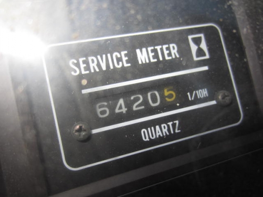 Lot.1089 AC-120TG Tanado-Aerial Platform