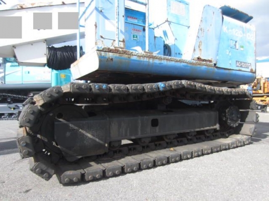 Lot.1089 AC-120TG Tanado-Aerial Platform Lot.1089 AC-120TG Tanado-Aerial Platform