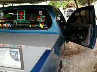 ขาย Mitsubishi triton ไทรทัน