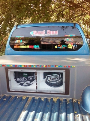 ขาย Mitsubishi triton ไทรทัน