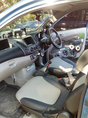 ขาย Mitsubishi triton ไทรทัน