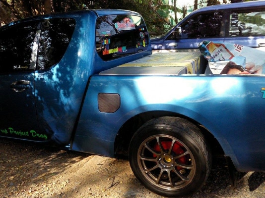 ขาย Mitsubishi triton ไทรทัน