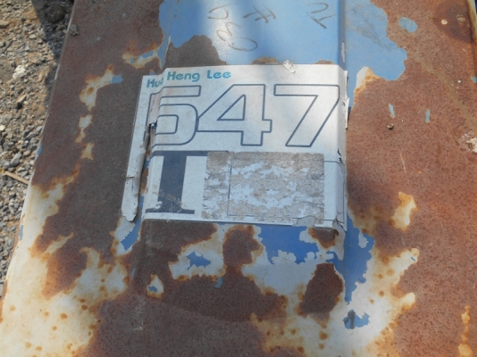 ขายแทรกเตอร์ เก่านอก ราคาถูก!!