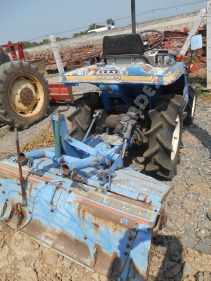 ขายแทรกเตอร์ เก่านอก ราคาถูก!!