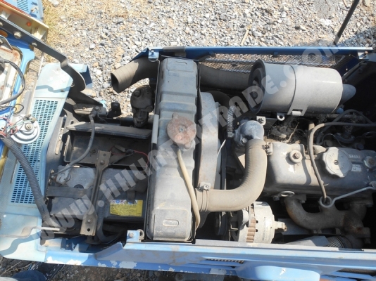 ขายแทรกเตอร์ เก่านอก ราคาถูก!!