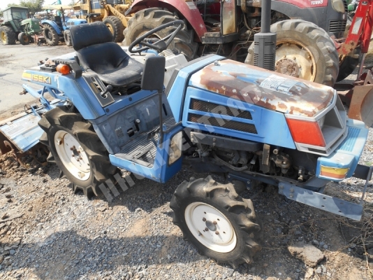 ขายแทรกเตอร์ เก่านอก ราคาถูก!!