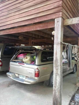 @@@@@  ขายบ้านไม้1หลัง  @@@@@