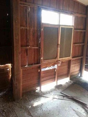 @@@@@  ขายบ้านไม้1หลัง  @@@@@